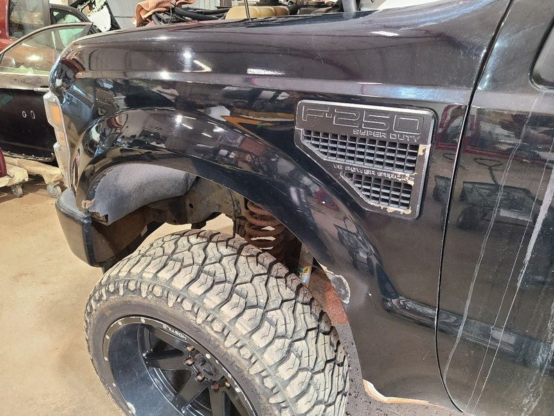 Driver Fender Front Fits 08-10 FORD F250SD PICKUP 664640