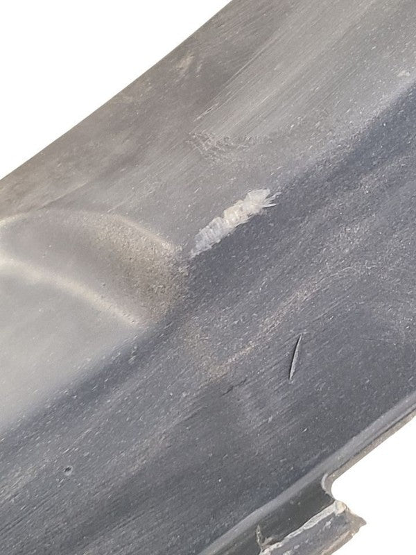 OUTBAKLEG 2013 Rocker Panel Moulding 664709