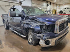 TUNDRA    2009 Owners Manual 501568