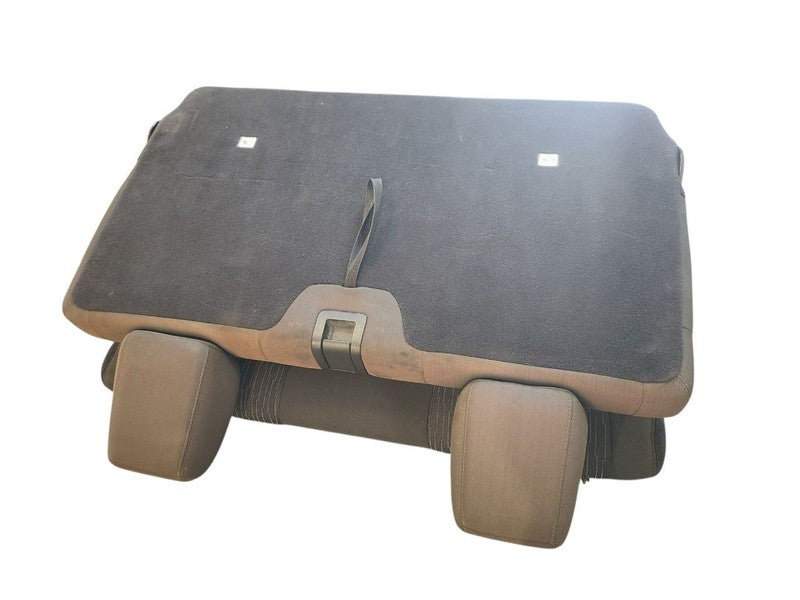 Rear Seat Fits 2011 WRANGLER 671370