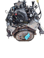 Engine 4.8L VIN V 8th Digit Fits 03-04 SIERRA 1500 PICKUP 650122