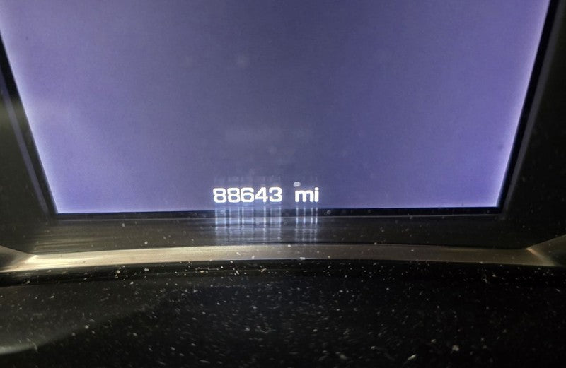 EQUINOX   2018 Seat Rear 628196