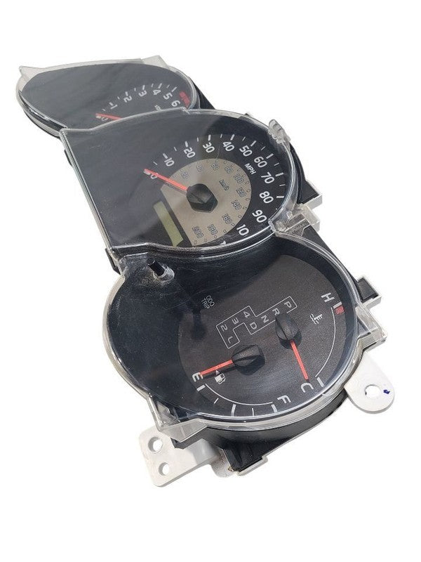 Speedometer Cluster Only MPH 6 Cylinder Thru 11/10 Fits 08-11 TACOMA 6