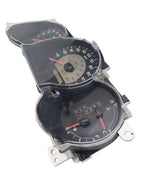 Speedometer Cluster Only MPH 6 Cylinder Thru 11/10 Fits 08-11 TACOMA 6