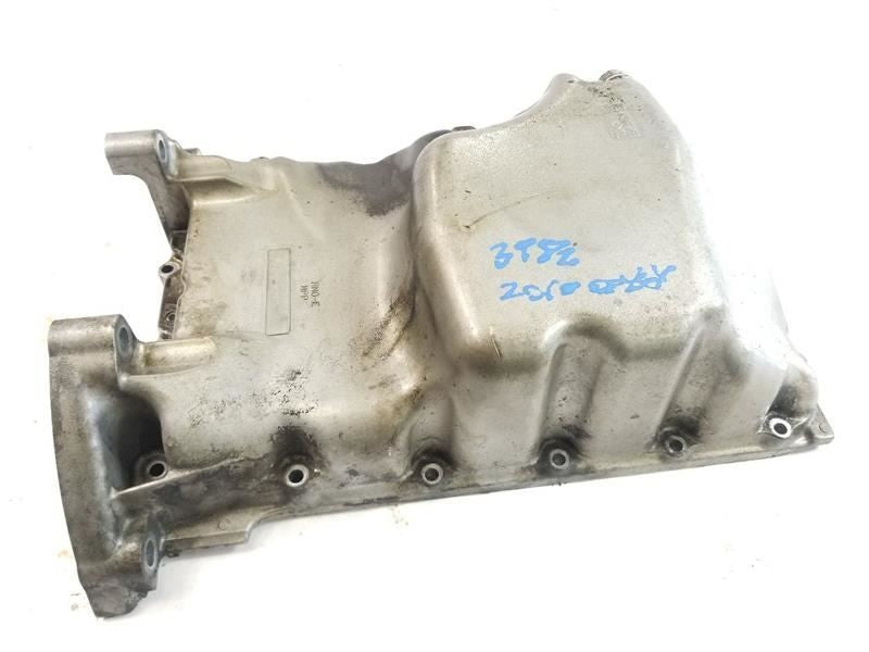 Oil Pan 3.5L SE Canada Market Fits 07-10 ODYSSEY 437010