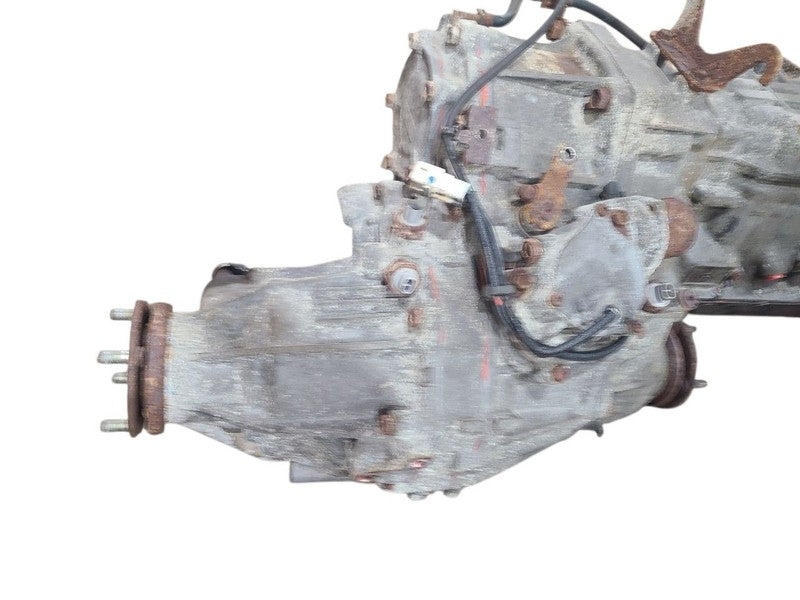 Automatic Transmission 4.5L 1FZFE Engine Fits 95-98 LAND CRUISER 65798
