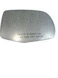 Passenger Side View Mirror Power Heated US Market Fits 19-20 MDX 66630