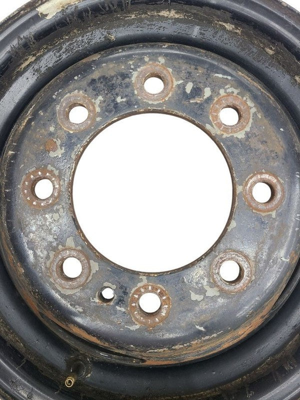 Wheel 16x6 DRW Steel 4 Slots Fits 99-04 FORD F350SD PICKUP 676038