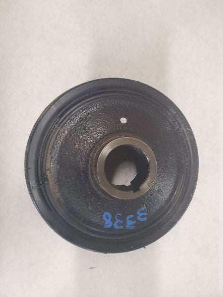 Timing Cover 463 Type G550 Fits 09-15 MERCEDES G-CLASS 264849