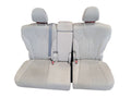 VENZA     2011 Seat Rear 654455