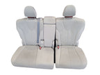 VENZA     2011 Seat Rear 654455