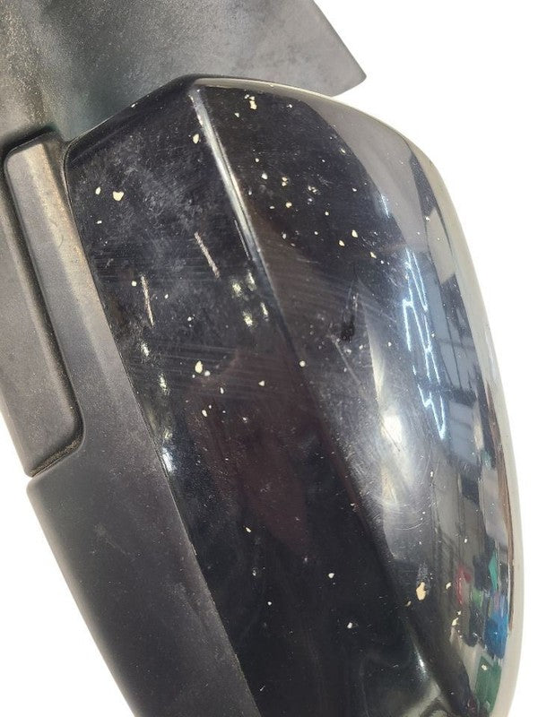 Driver Side View Mirror Without Blind Spot Alert Fits 10-12 MAZDA CX-9