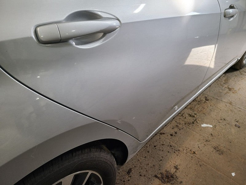 Passenger Right Rear Side Door Fits 20-25 VERSA 679475