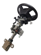 Steering Column Floor Shift Manual Tilt Fits 11-12 FORD F150 PICKUP 62