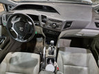 Speedometer Cluster US Market Lower Tachometer MX Fits 12-13 CIVIC 544