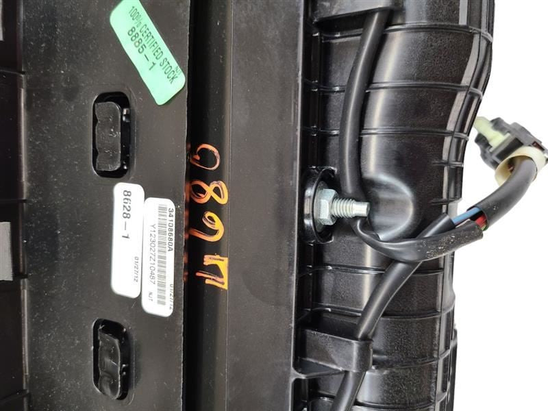 Passenger Air Bag Front Passenger Dash Fits 11-14 NAVIGATOR 590006