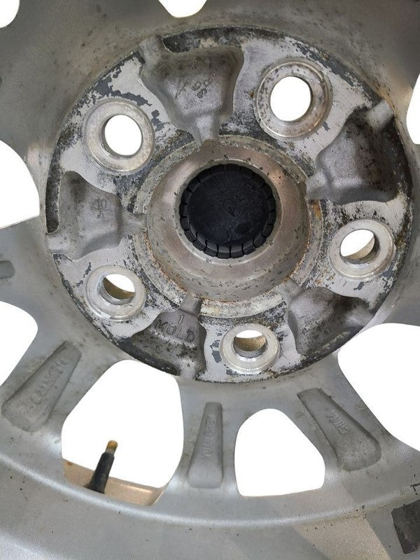 Wheel 17x7 Opt Rsb Fits 18-21 EQUINOX 672428