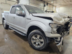 F150      2016 Seat Belt Rear 622491