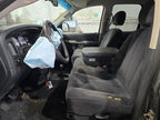 REAR RAM1500   2002 Center Retractor Seat Belt Rear 585571