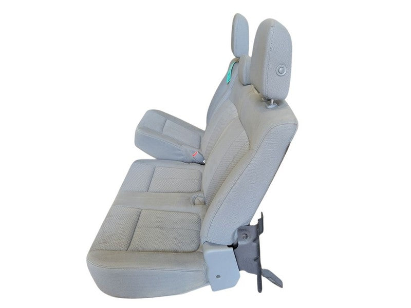 F150      2014 Seat Rear 672465