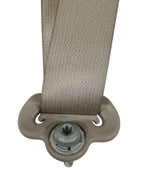 F150      2010 Seat Belt Rear 600281