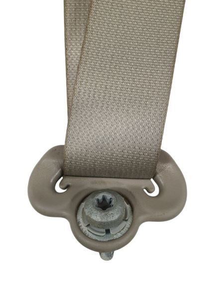 F150      2010 Seat Belt Rear 600281