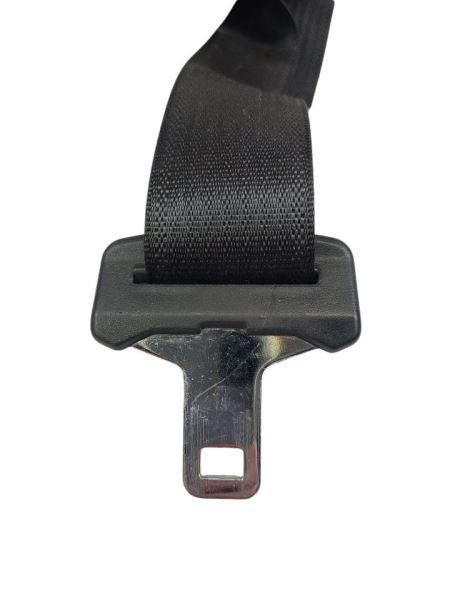 CARAVAN   2009 Seat Belt Rear 599164