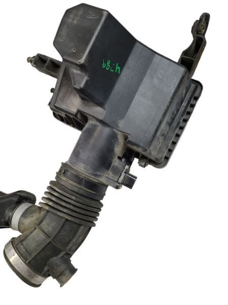 Air Cleaner 2.5L QR25DE VIN 5 1st Digit Usa Built Fits 19-20 ROGUE 602
