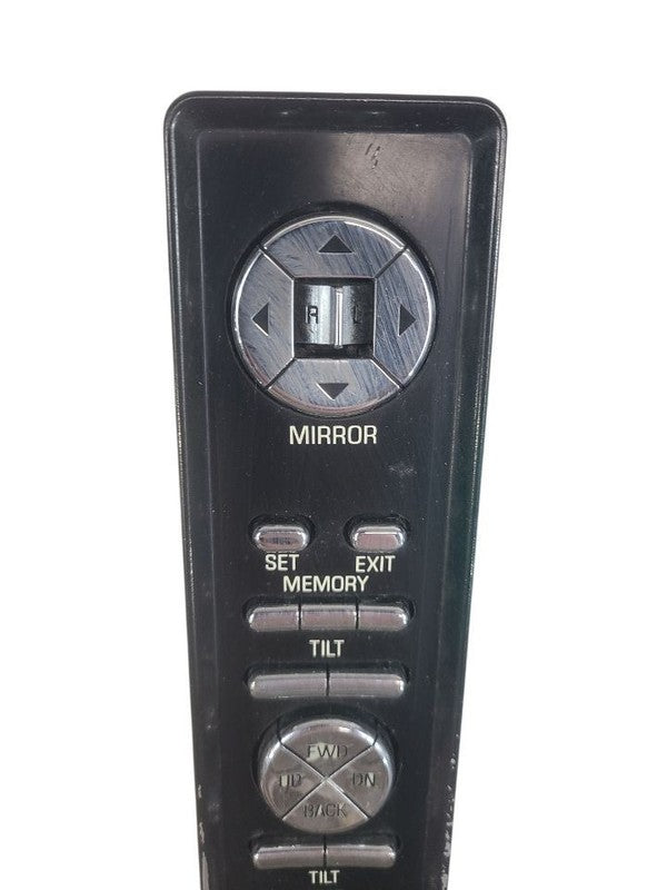 ROADMASTR 1995 Front Door Switch 658440