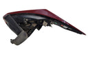 Driver Tail Light Without Police Package Clear Lens Fits 16-19 EXPLORE