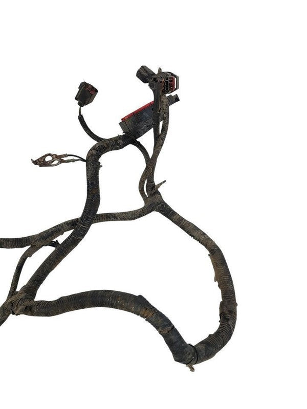 F350SD    2008 Transmission Wire Harness 652846