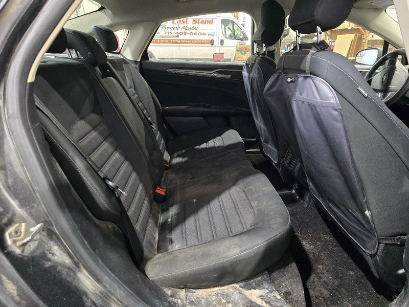 Passenger Right Fender Fits 17-20 FUSION 619719