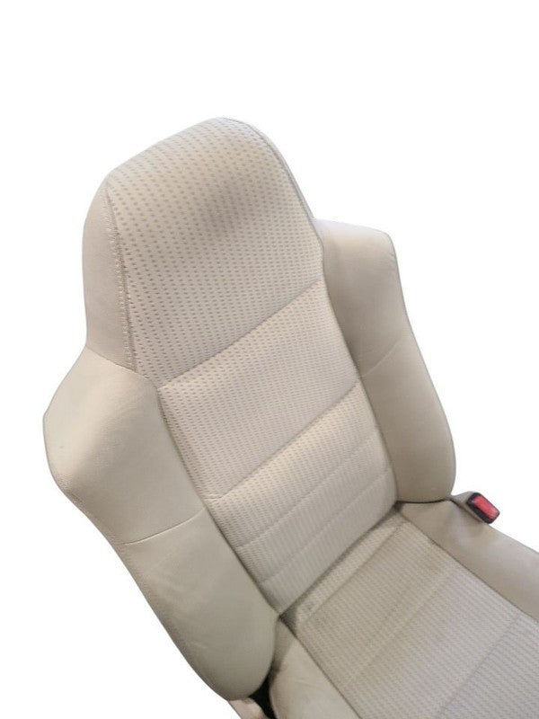 Passenger Front Seat Bench Split 40/20/40 Fits 08-10 FORD F250SD PICKU