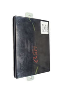 CROSSTOUR 2010 LH Driver's Side Seat Memory Control Module Chassis ECM