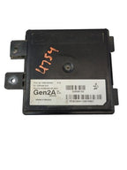 ESCALADE  2012 Camera/Projector 598005