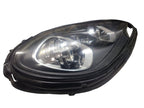 Passenger Headlight Xenon HID Headlamps Fits 15-18 PORSCHE MACAN 66142