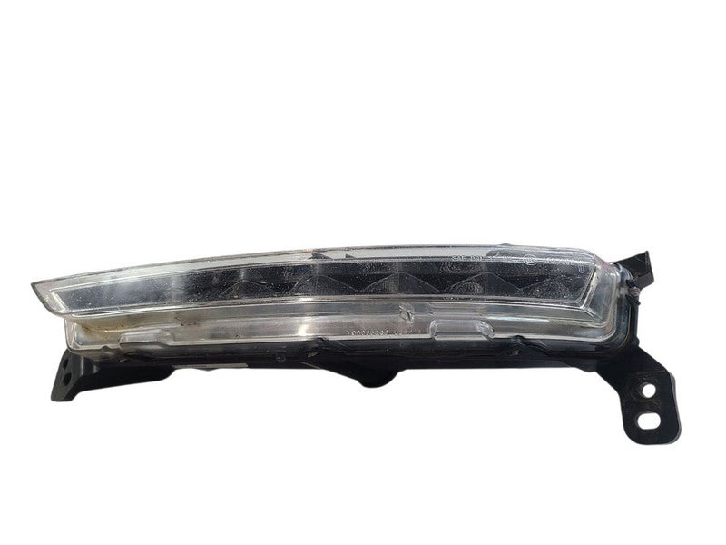 Driver Corner/Park Light Fog-driving Lower Cover Mounted Fits 17-20 MK