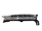 Driver Corner/Park Light Fog-driving Lower Cover Mounted Fits 17-20 MK