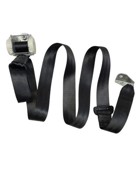 JETTA     2015 Seat Belt Rear 585091