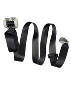 JETTA     2015 Seat Belt Rear 585091