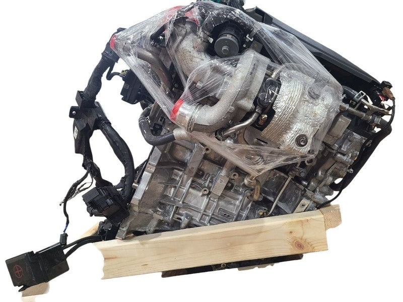 Engine 1.6L VIN 7 8th Digit Turbo Fits 24-26 SELTOS 670990