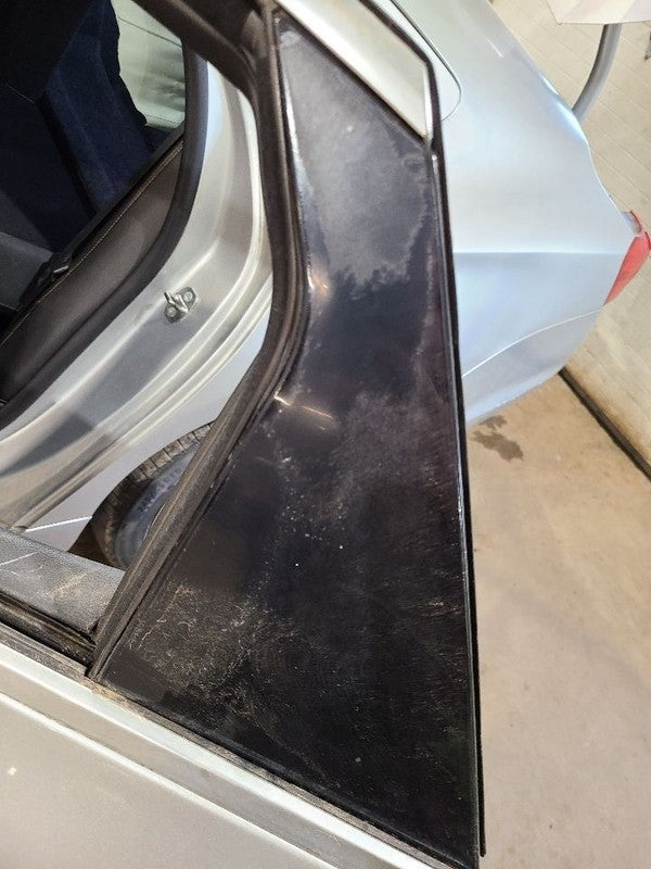 Driver Left Rear Side Door Premier Fits 14-19 IMPALA 651380