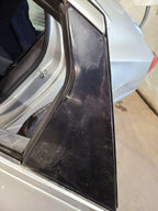Driver Left Rear Side Door Premier Fits 14-19 IMPALA 651380