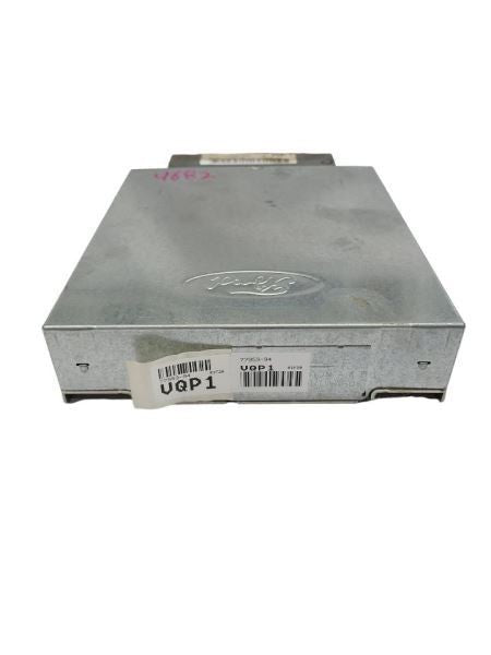 Engine ECM Electronic Control Module 6-245 4.0L 2WD Fits 01-02 RANGER 