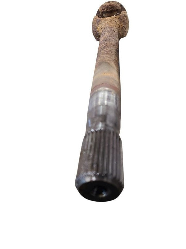 Driver Axle Shaft Front Axle Thru 8500 GVW Fits 81-97 FORD F250 PICKUP