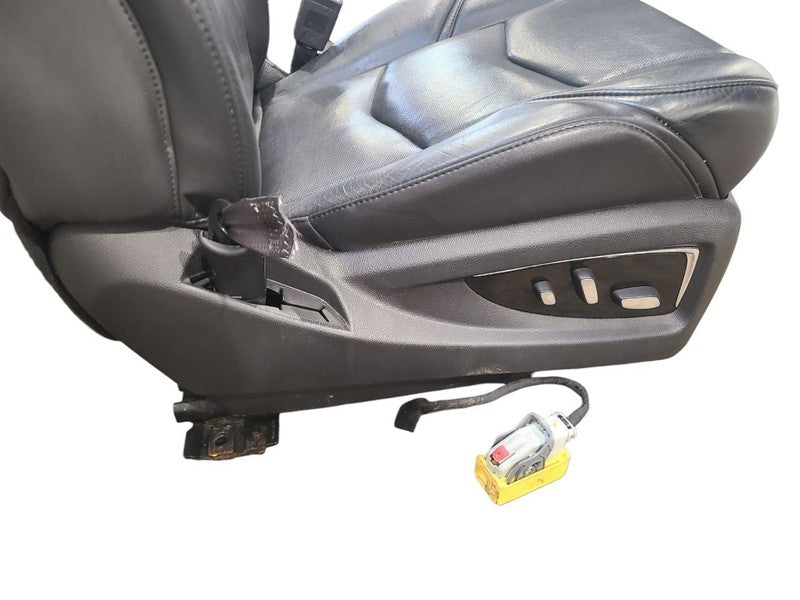 Passenger Front Seat Bucket Seat Opt AN3 Electric Fits 16-20 ESCALADE 