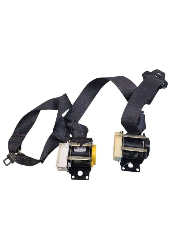 CORVETTE  1997 Seat Belt Front 633006