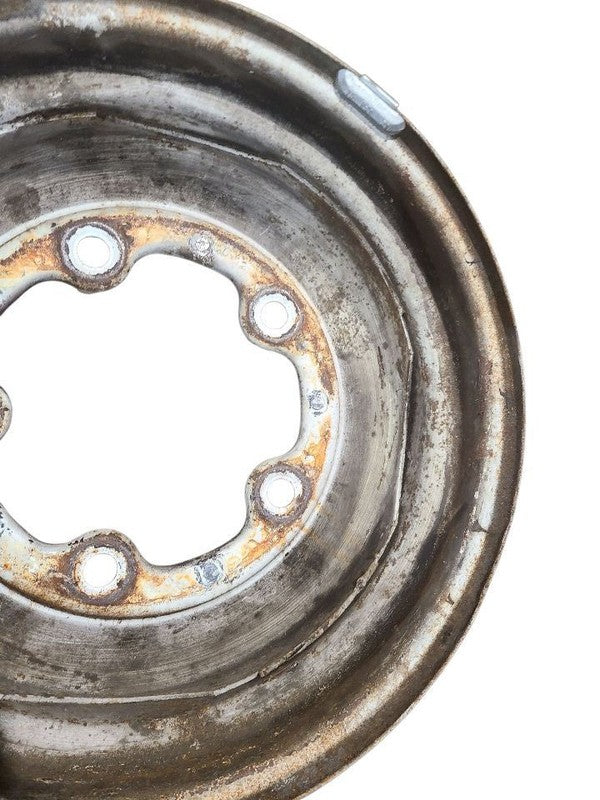 Wheel 14x5 Painted Fits 73-75 THING 650283