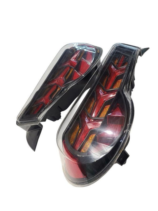 Passenger Right Tail Light Fits 13-16 SCION FR-S 669961