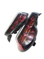 Passenger Right Tail Light Fits 13-16 SCION FR-S 669961